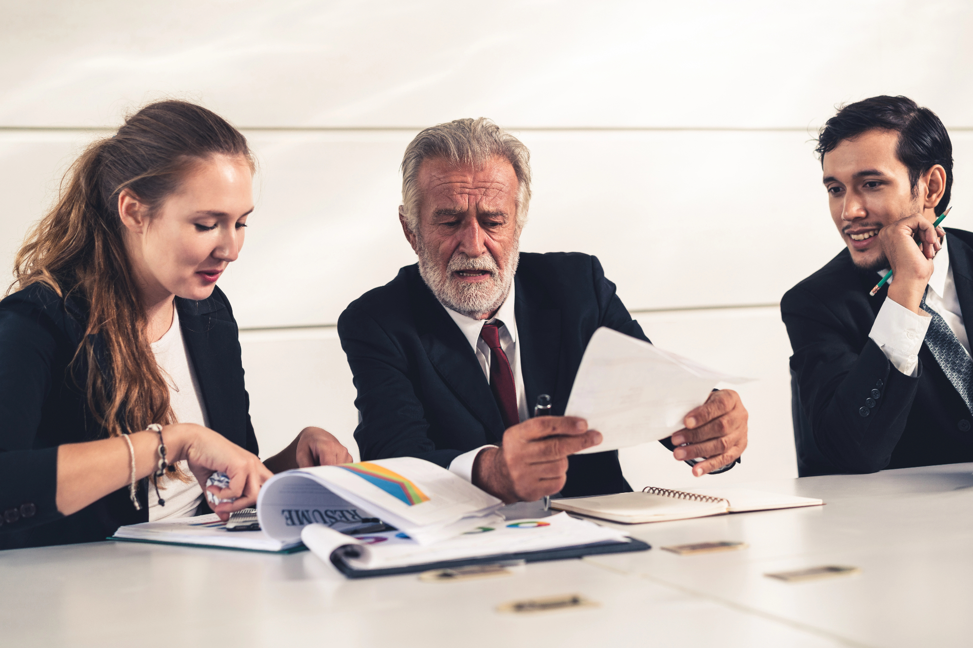 Kako je pravni prevod zahtevno delo